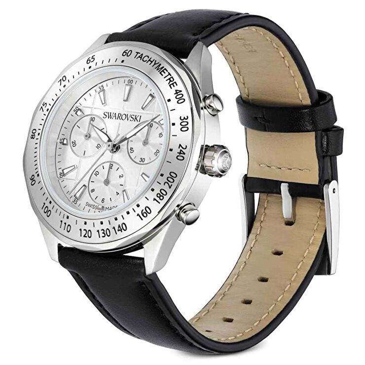 Swarovski SWR5728378 Erkek Kol Saati