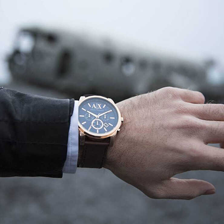Armani Exchange AX2508 Erkek Kol Saati