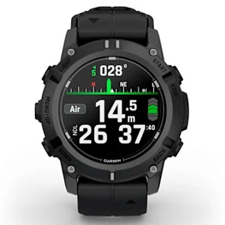 Garmin GR-010-02986-00 Descent G2 Akıllı Saat