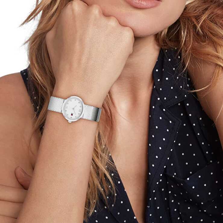 Tommy Hilfiger TH1782846 Kadın Kol Saati