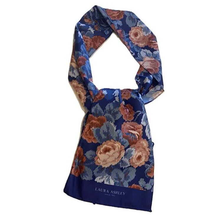 Laura Ashley LAFLR-081 Kadın Fular