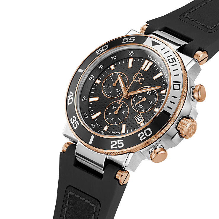 Gc GCZ14005G2MF Erkek Kol Saati