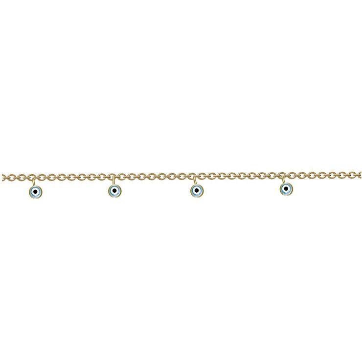 Fossil JA7285-710 Kadın Halhal