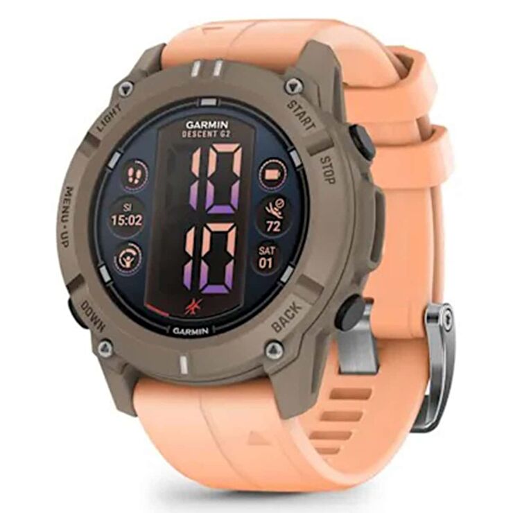 Garmin GR-010-02986-01 Descent G2 Akıllı Saat