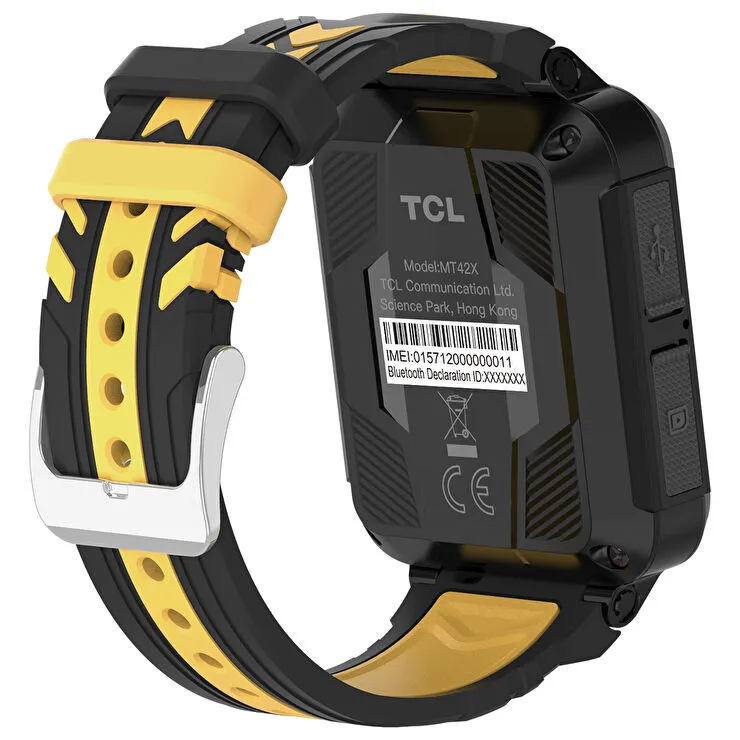 TCL MT42X-3ALCTR1 Movetime Family Watch 2 Akıllı Saat