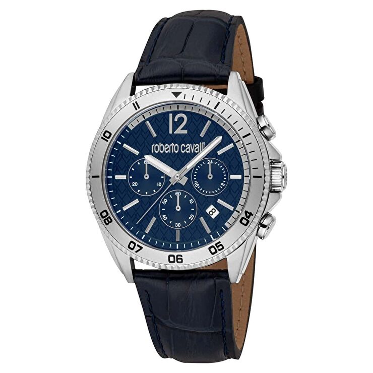 Roberto Cavalli RC5G099L0125 Erkek Kol Saati