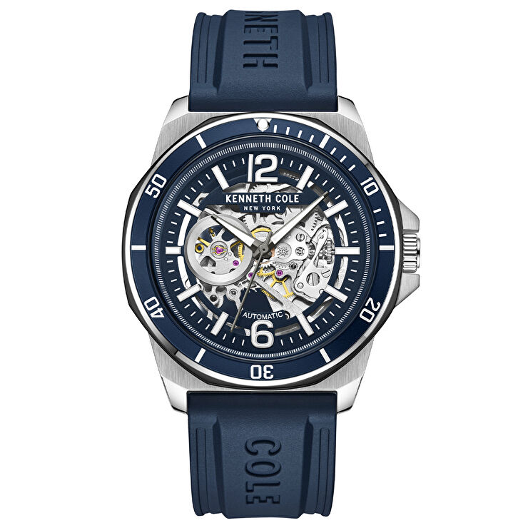 Kenneth Cole KCWGR0013502 Erkek Kol Saati