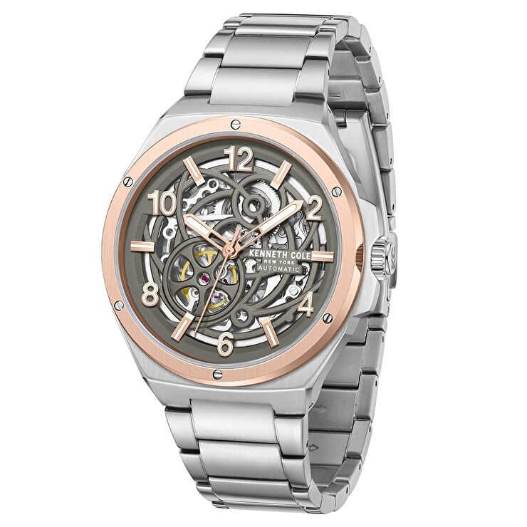 Kenneth Cole KCWGY0046303 Erkek Kol Saati