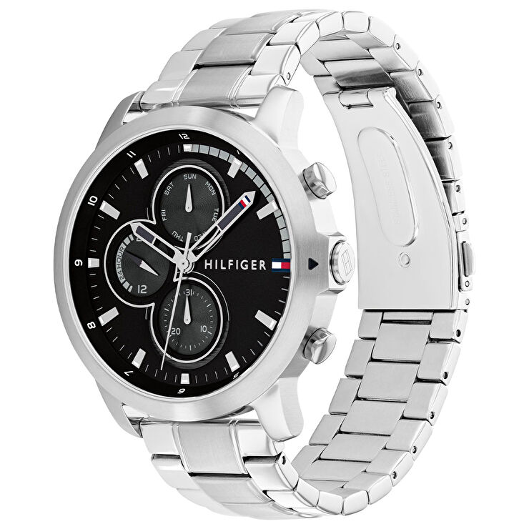 Tommy Hilfiger TH1792048 Erkek Kol Saati