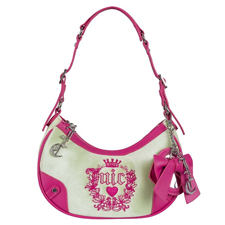 Juicy Couture JC0092040022-002 Kadın Çanta