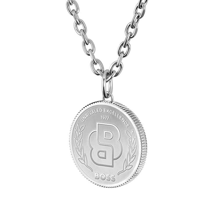 Boss Watches HBJ1580761 Erkek Kolye