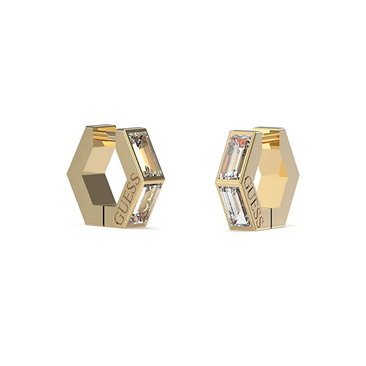 Guess JGUJUBE03133JWYGTU Kadın Küpe