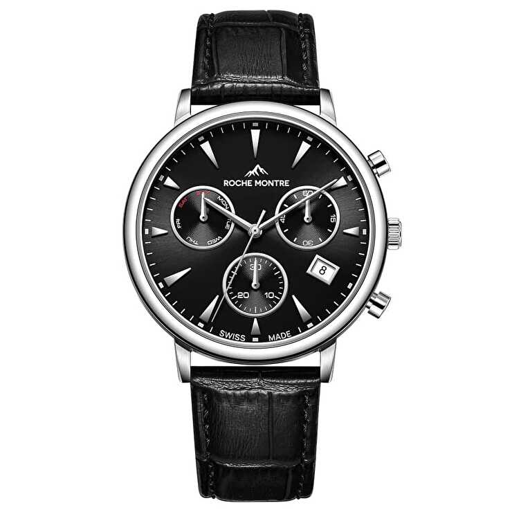 Roche Montre RMG6014-03 Erkek Kol Saati