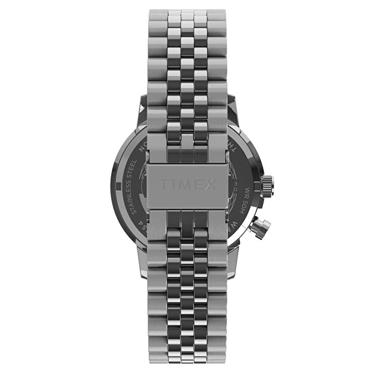 Timex TW2Y09900 Erkek Kol Saati