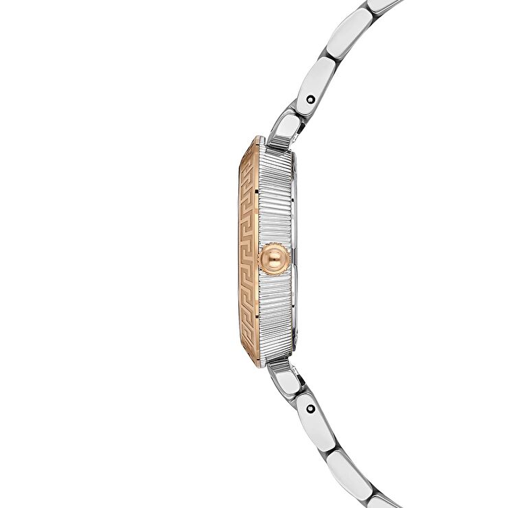Versace VRSCVEOCA0224 Kadın Kol Saati