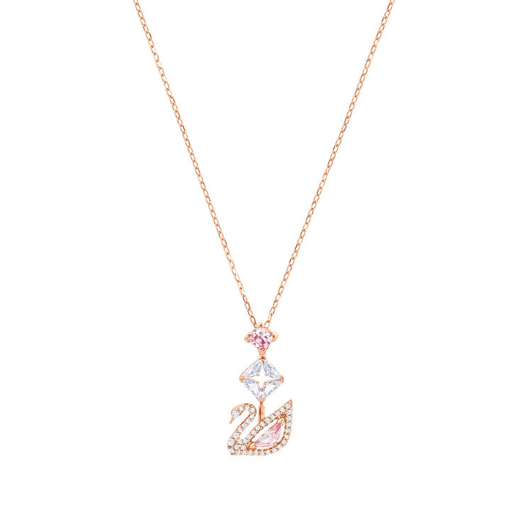 Swarovski SWR5473024 Kadın Kolye