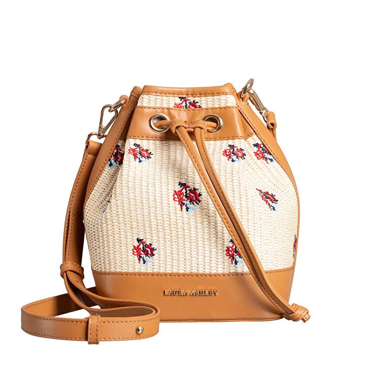 Laura Ashley LA0092010458-073 Kadın Çanta