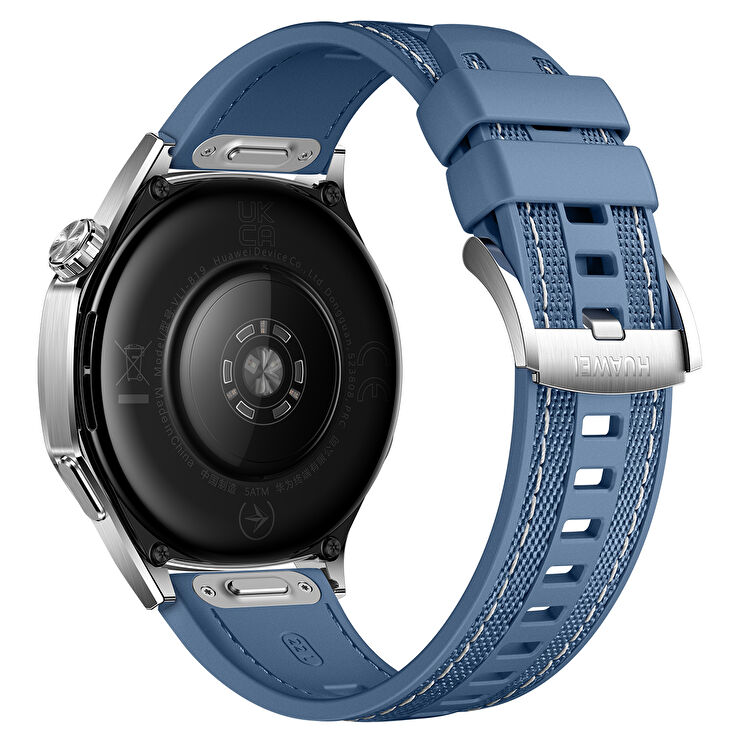 Huawei HW55020DKH Huawei Watch GT5 45 mm Akıllı Saat