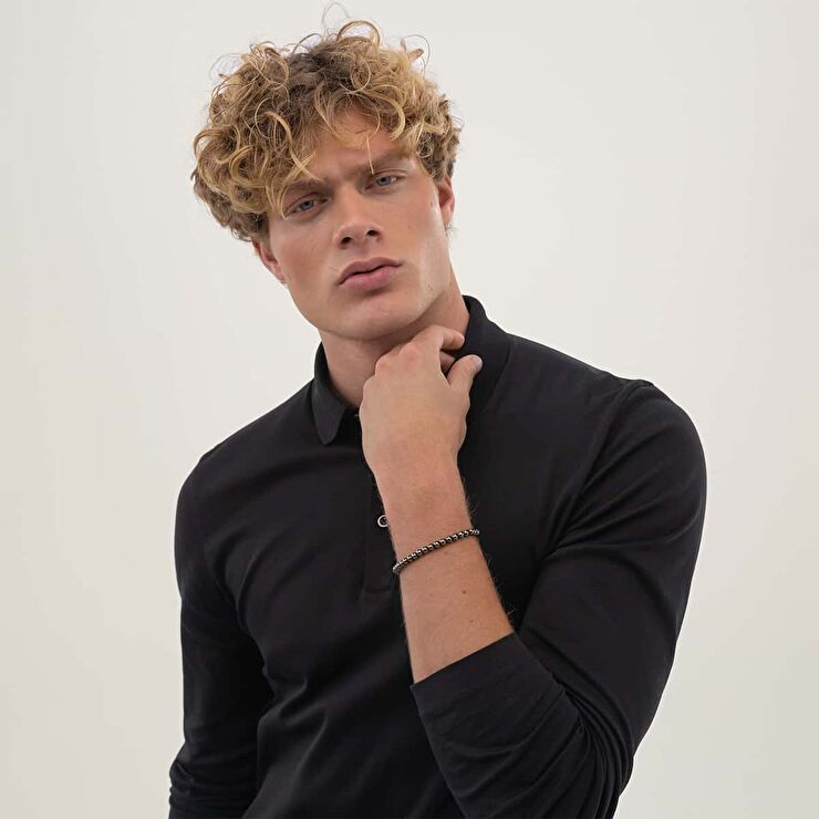 Boss Watches HBJ1580790M Erkek Bileklik