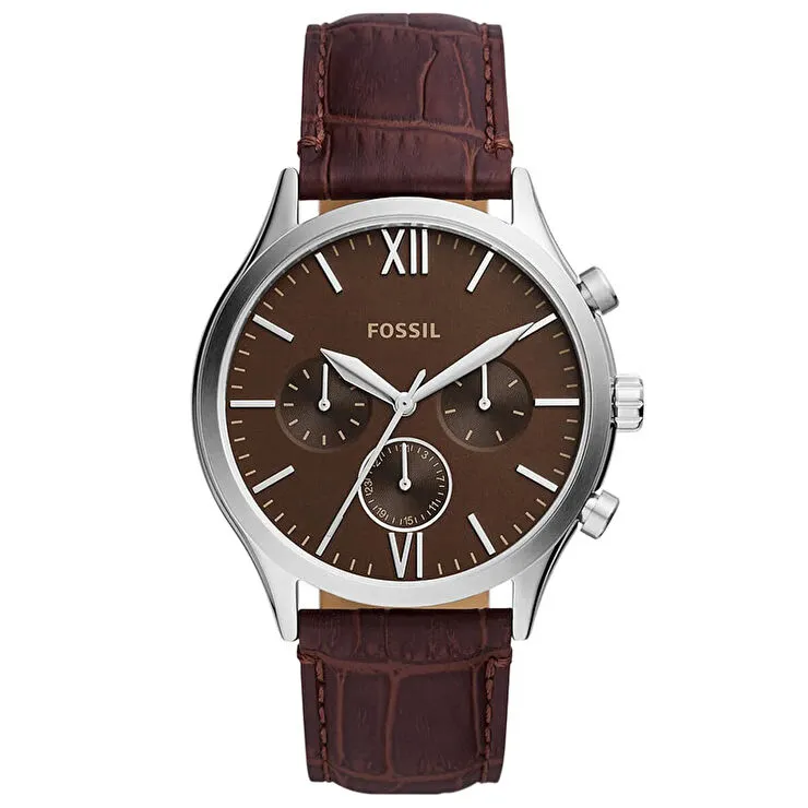 Fossil FBQ2719 Erkek Kol Saati
