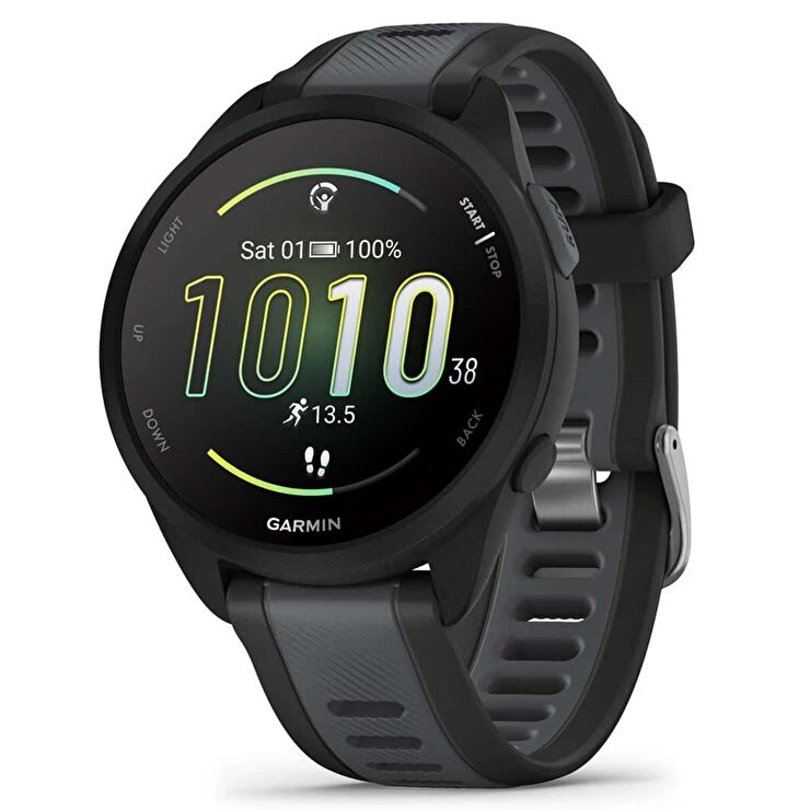 Garmin GR-010-02863-30 Forerunner 165 Akıllı Saat