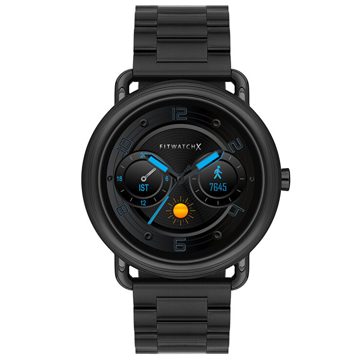 FitWatch FT202201R1007 Akıllı Saat