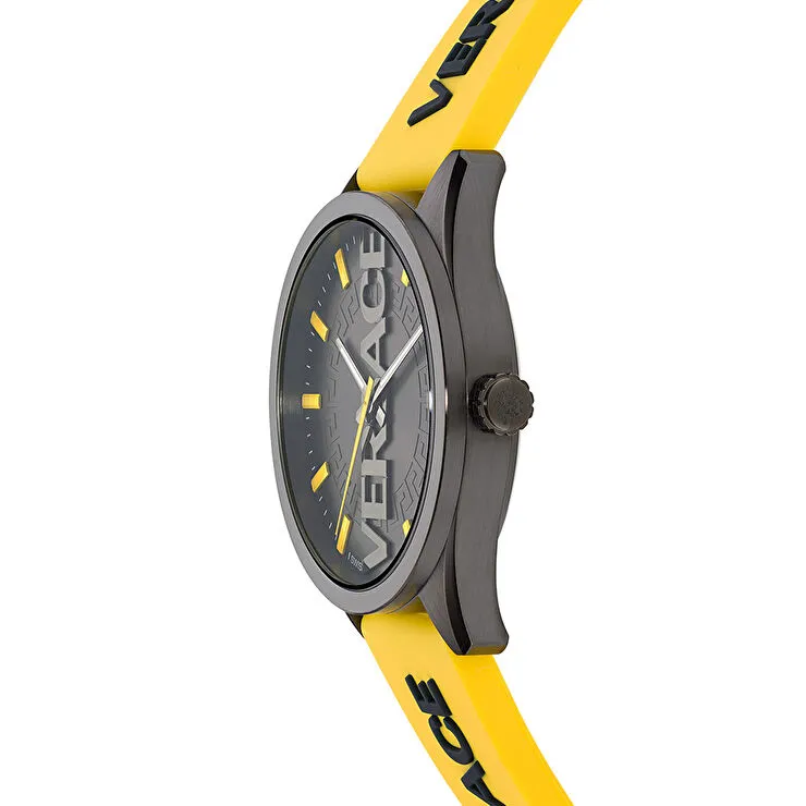 Versace VRSCVE3H00222 Erkek Kol Saati