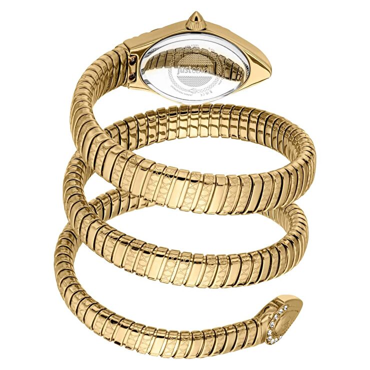 Just Cavalli JC1L374M0035 Kadın Kol Saati