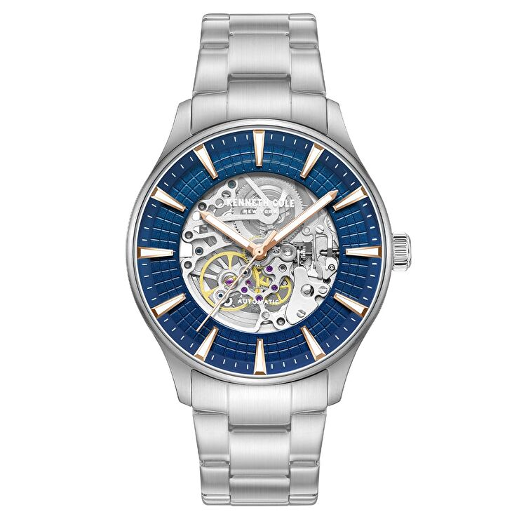 Kenneth Cole KCWGY0057903 Erkek Kol Saati