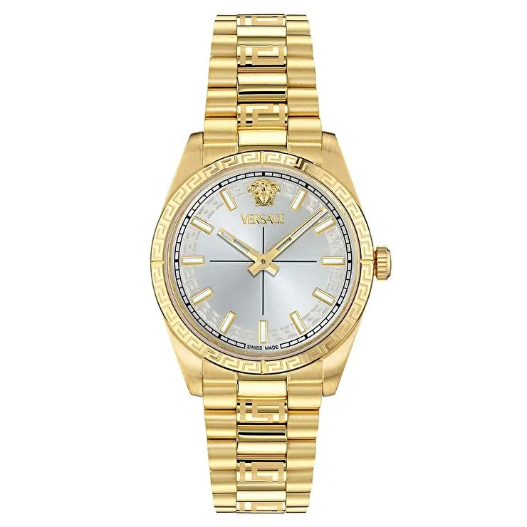 Versace VRSCVE0E00925 Kadın Kol Saati