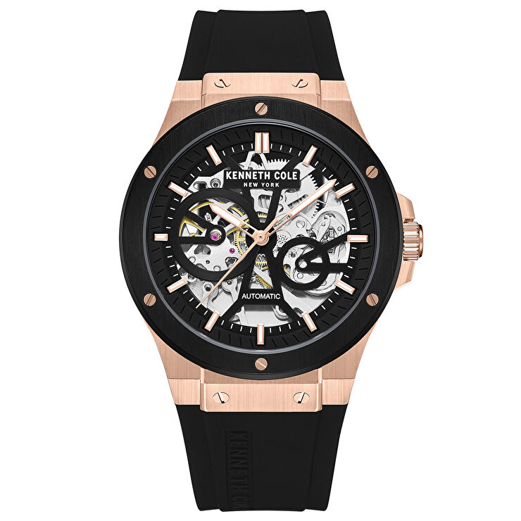 Kenneth Cole KCWGR0033503 Erkek Kol Saati