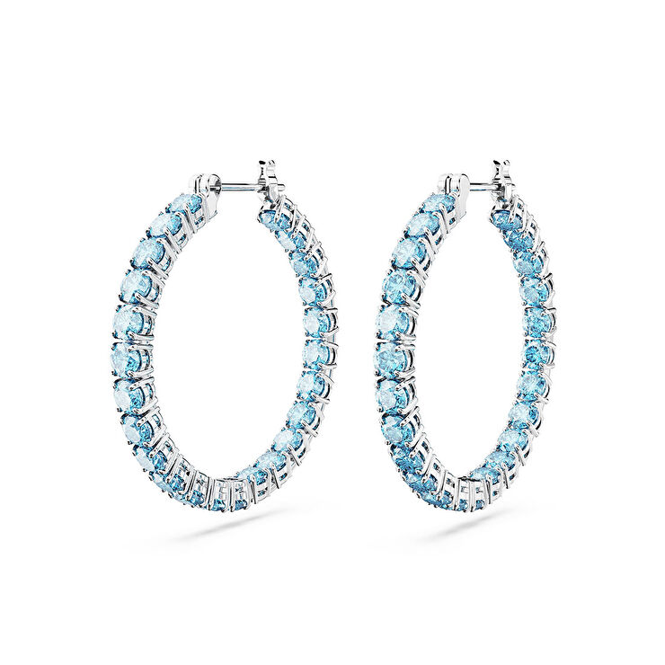 Swarovski SWR5647446 Kadın Küpe