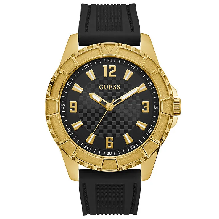 Guess GUU1364G1M Erkek Kol Saati