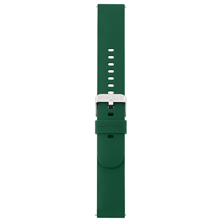 FitWatch FT202201F902-SB Akıllı Saat Kordonu
