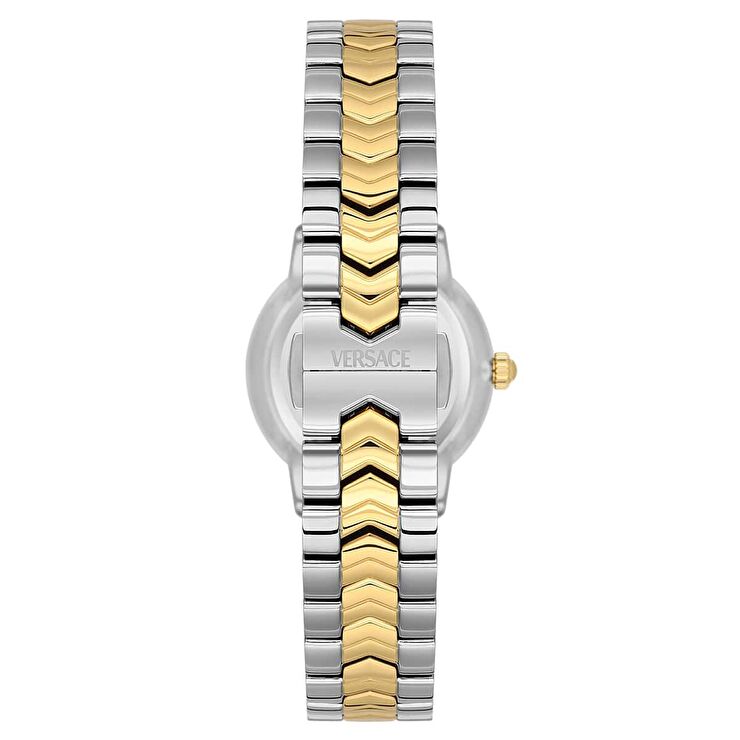 Versace VRSCVEUCA0524 Kadın Kol Saati
