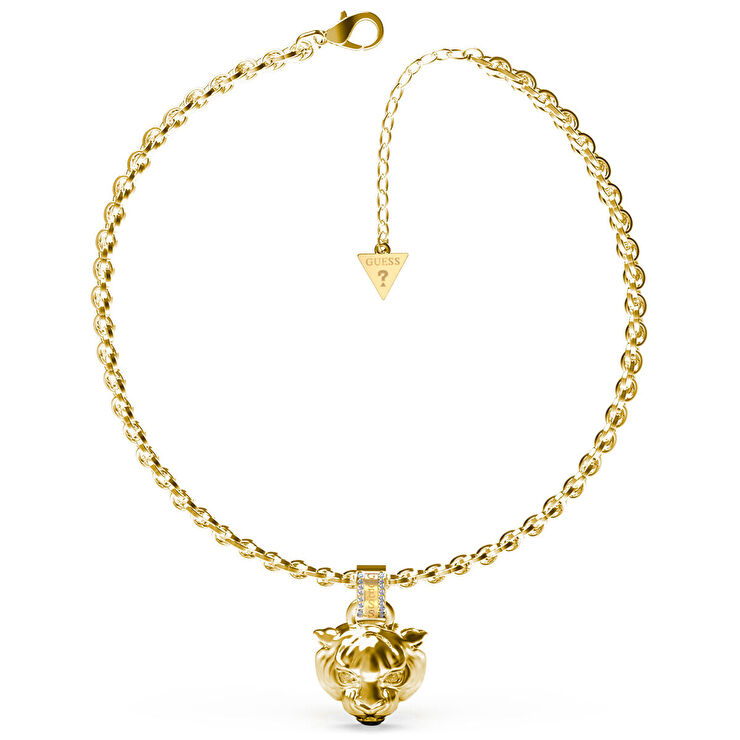 Guess JGUJUBN01355JWYGTU Kadın Kolye