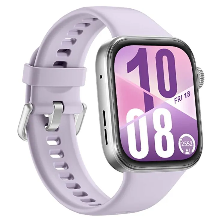 Huawei HW55020EYM Huawei Watch Fit 4 Akıllı Saat