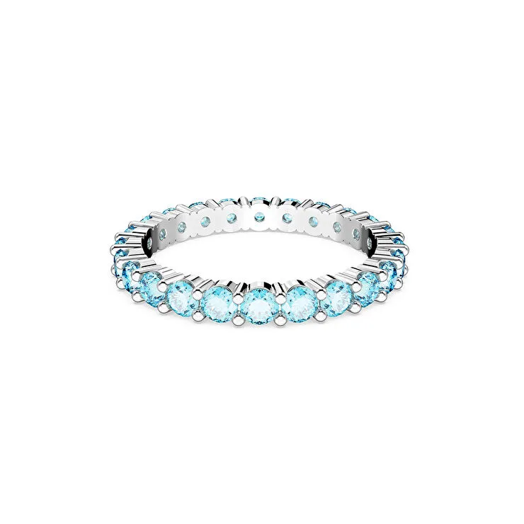 Swarovski SWR5658672 Kadın Yüzük (50 mm)