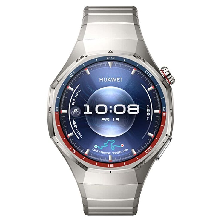 Huawei HW55020FTT Huawei Watch GT6 Pro Akıllı Saat