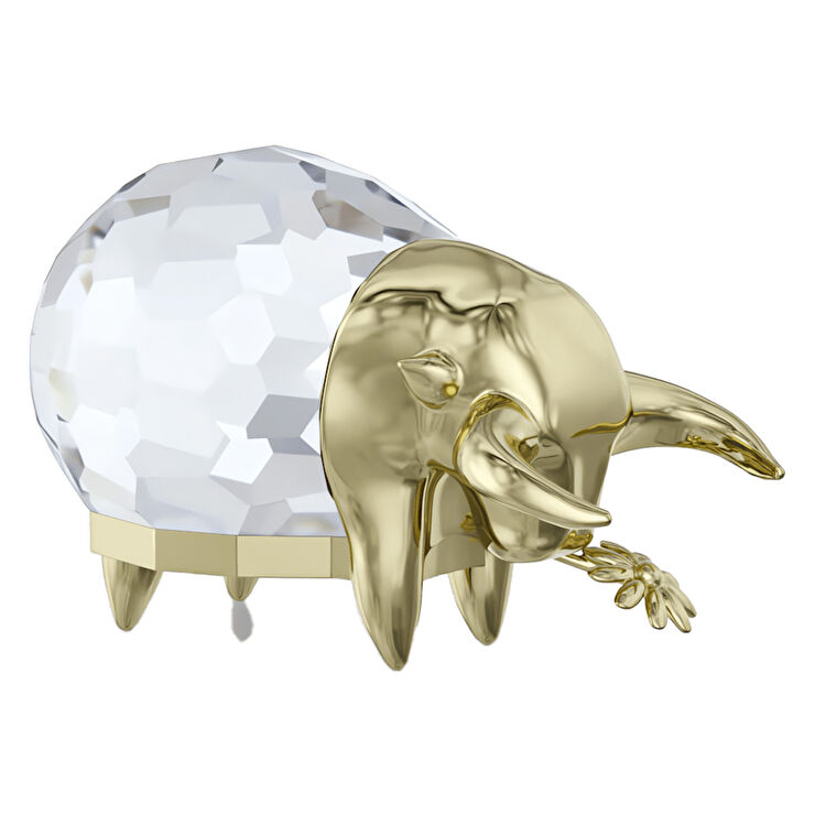 Swarovski SWR5670103 Zodiac Taurus Biblo