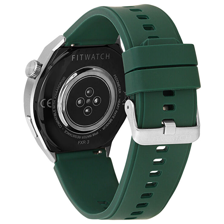 FitWatch FT202301AM0402 Akıllı Saat