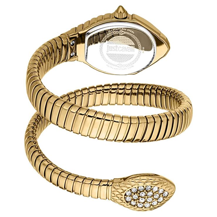 Just Cavalli JC1L356M0025 Kadın Kol Saati