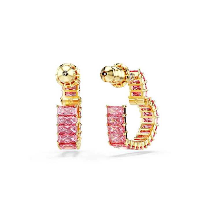 Swarovski SWR5706340 Kalpli Kadın Küpe