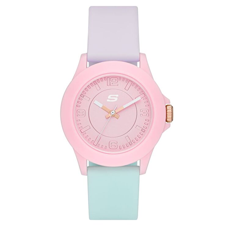 Skechers SR6215 Kadın Kol Saati