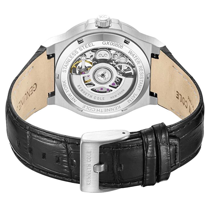 Kenneth Cole KCWGX0080804 Erkek Kol Saati