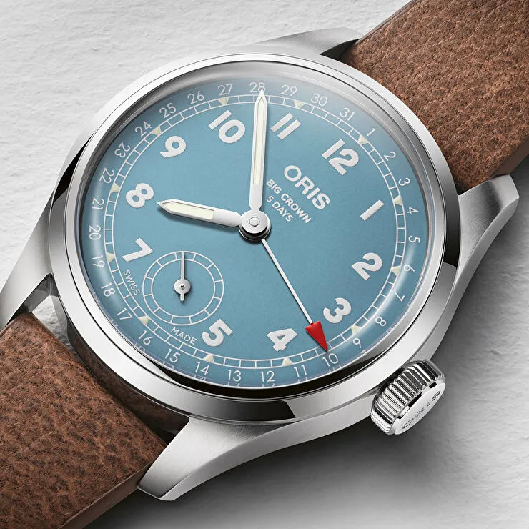Oris O-47377864065-0751922FC Kol Saati