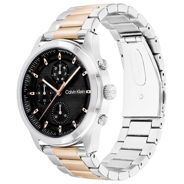 Calvin Klein CK25200210 Erkek Kol Saati