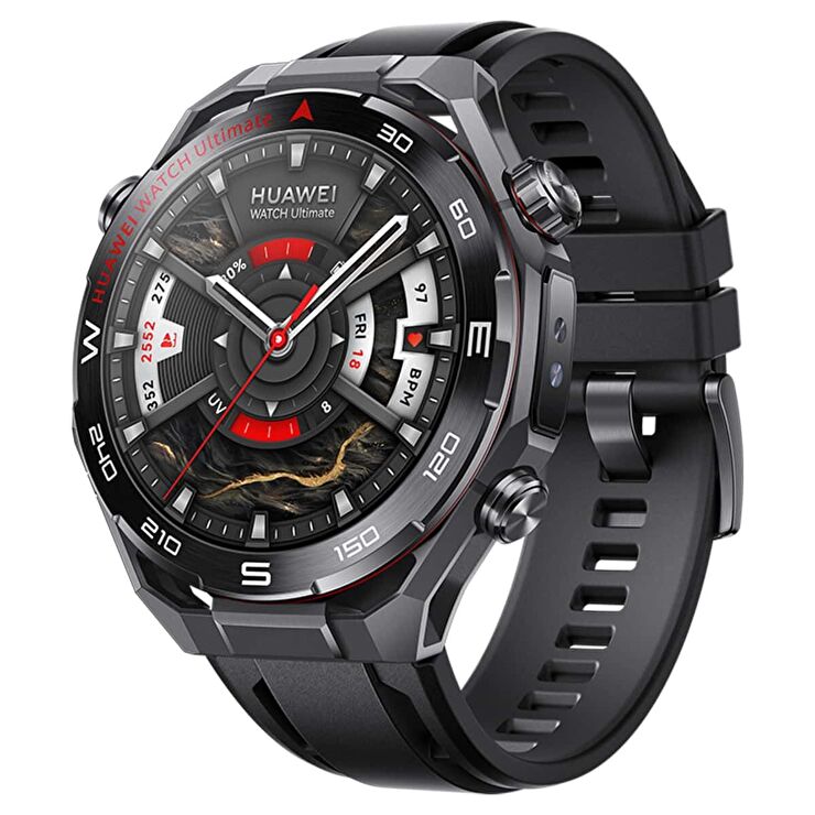 Huawei HW55020GMQ Watch Ultimate 2 Akıllı Saat