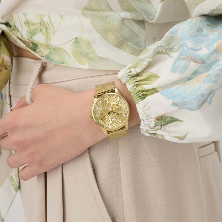 Guess GUGW1040L2 Kadın Kol Saati