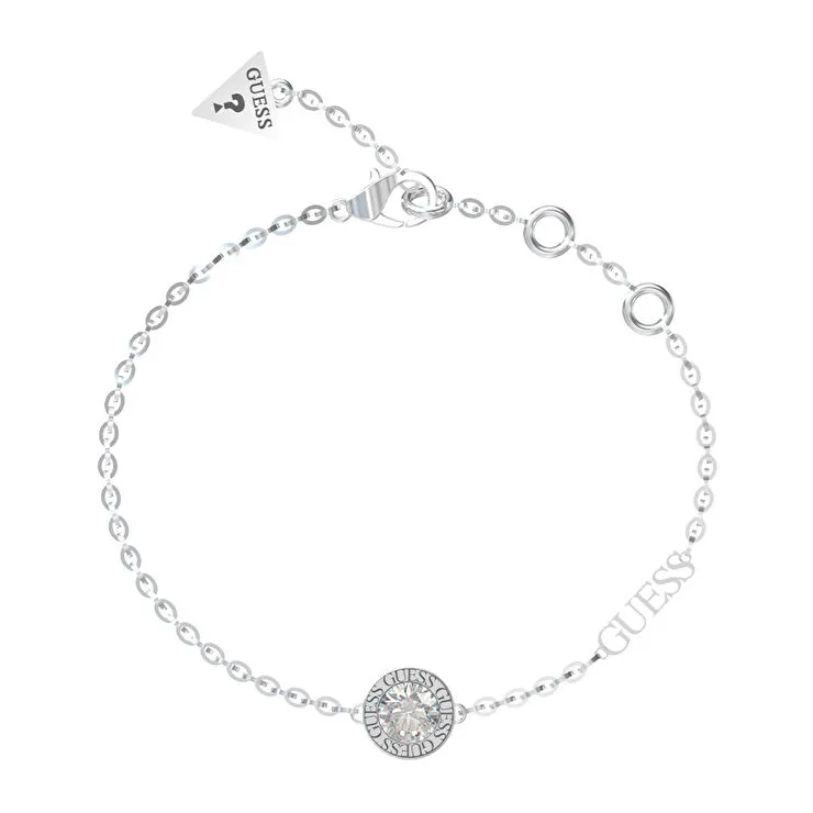 Guess JGUJUBB02246JWRHS Kadın Bileklik